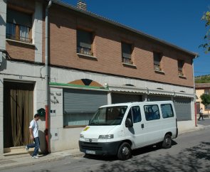 casa rural